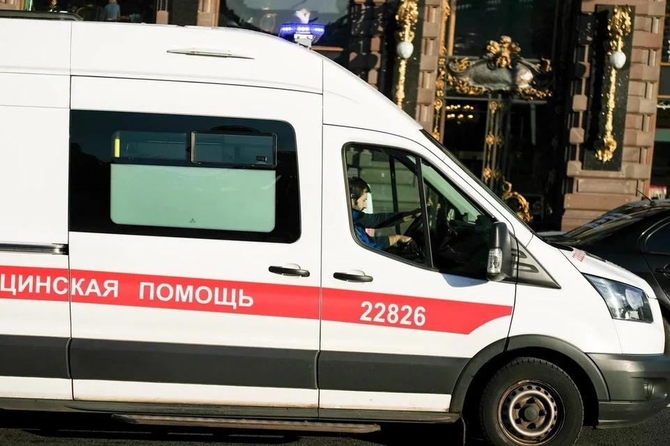 Четырехмесячный ребенок внезапно умер в Киришском районе Ленобласти.