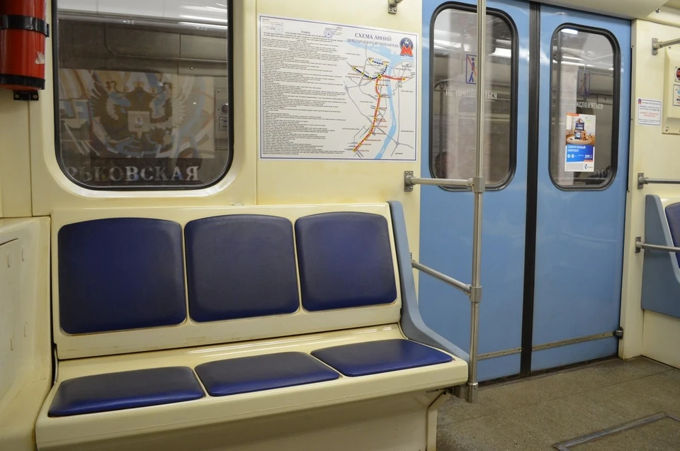 Туалеты не устанавливают в нижегородском метро из-за отсутствия надобности