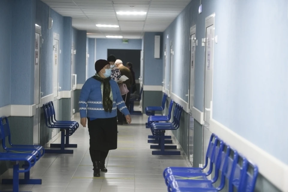Пострадавших при выбросе газа в буровой скважине в Инте выписали из стационара.