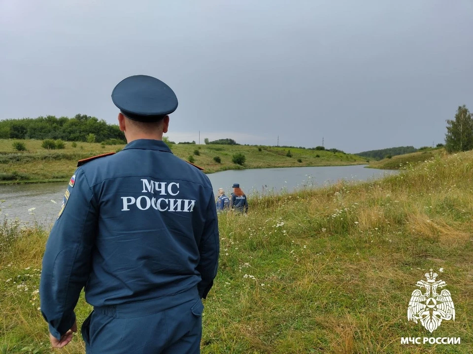 Фото ГУ МЧС по Орловской области