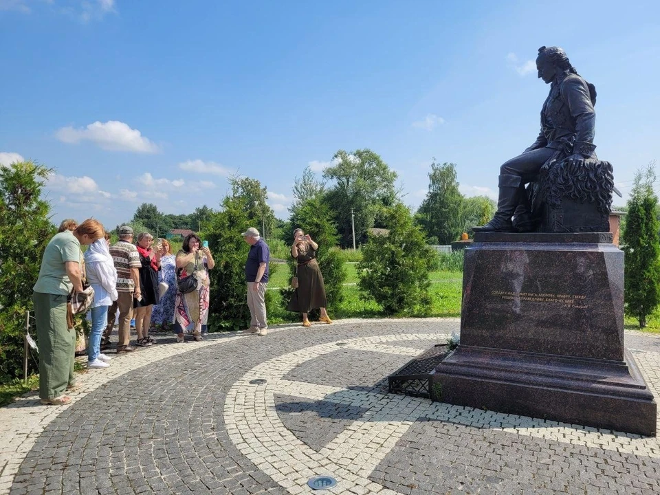 фото регионального Правительства