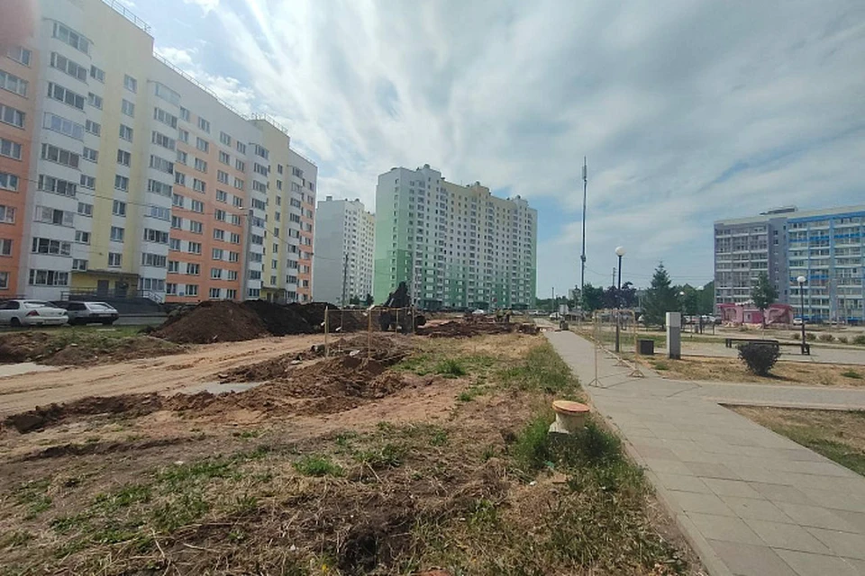 Фото: пресс-служба правительства Кировской области