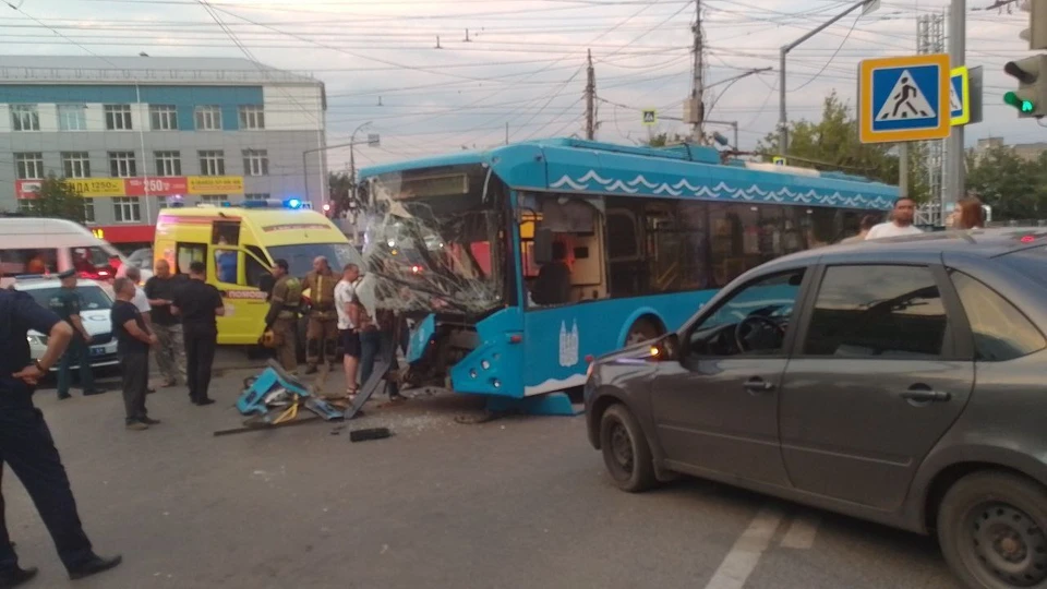 Фото: УГИБДД по Саратовской области