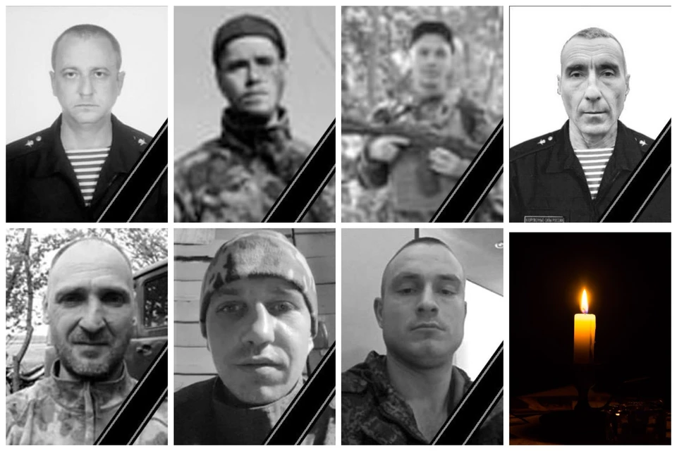 Фото: соцсети Михаила Ведерникова.