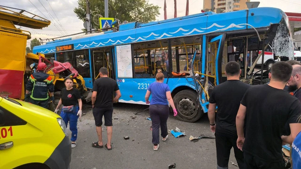 Фото: Правительство Саратовской области