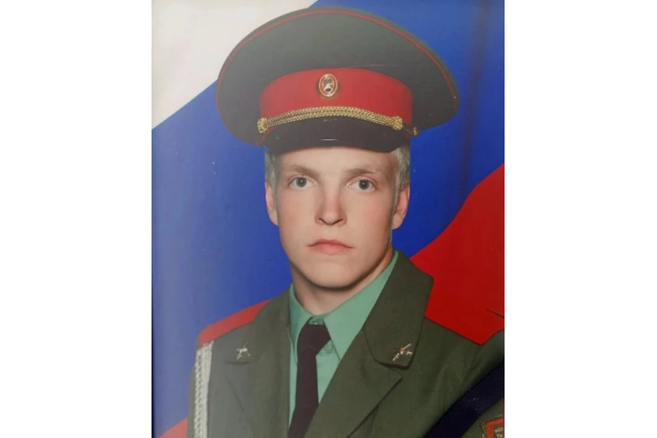 в Молоковском округе простятся с Евгением Суворовым. Фото: VK/Администрация Молоковского МО Тверской области