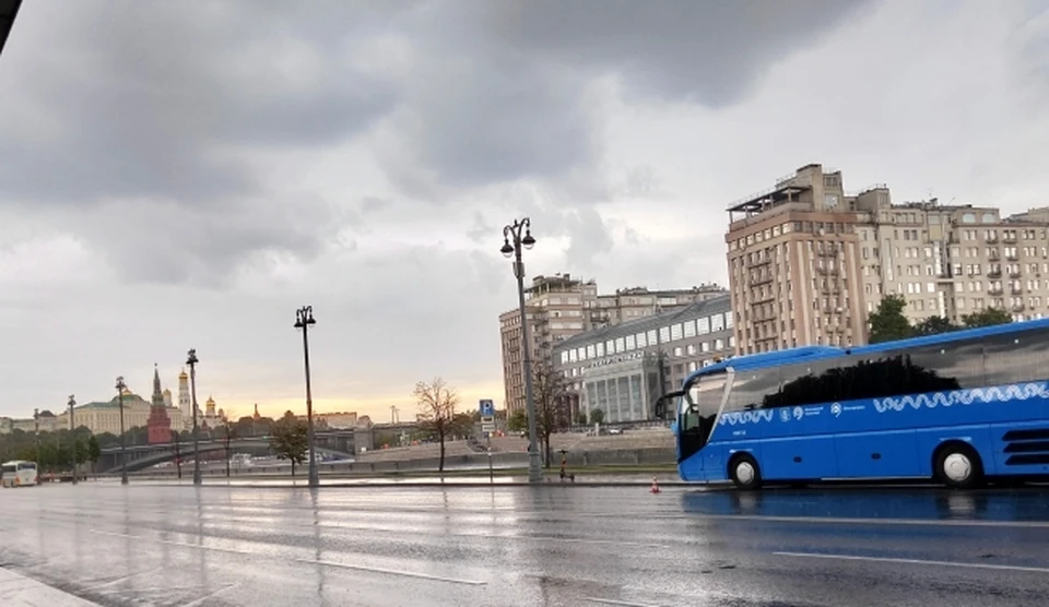 Фото: архив "КП".