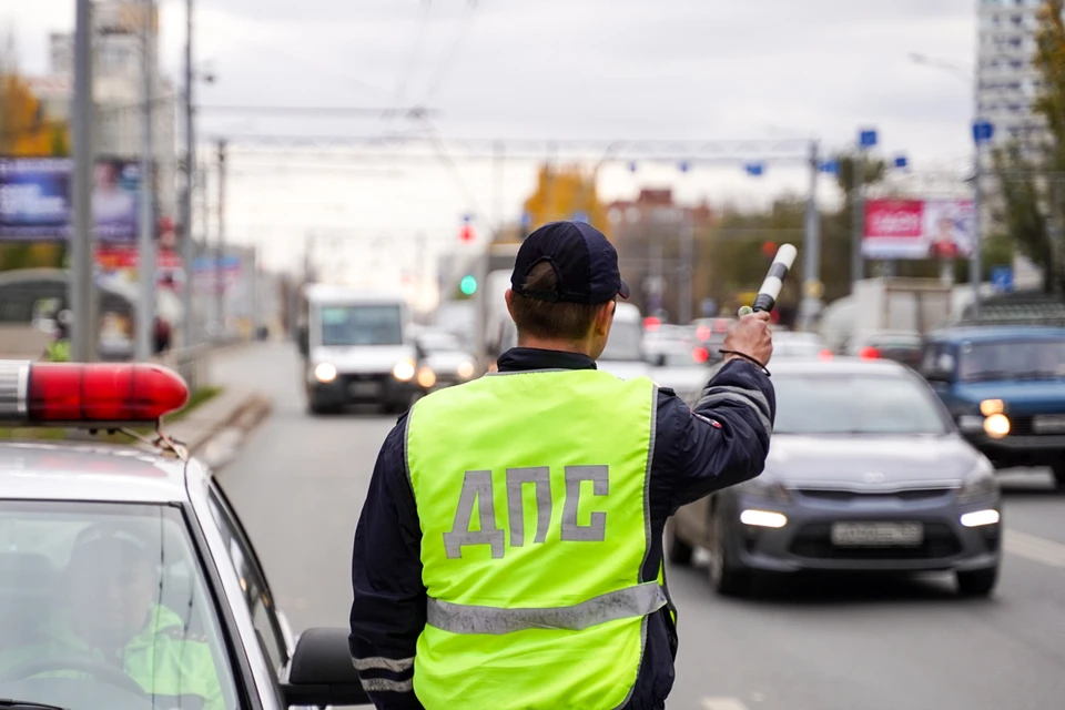 Автобусы в это время будут ходить в объезд.