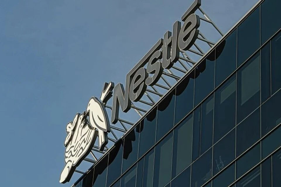 Mediapart: Nestle годами фильтровала воду и продавала как природную минеральную