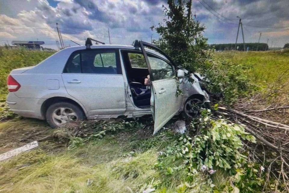 Фото: Госавтоинспекция Челябинской области