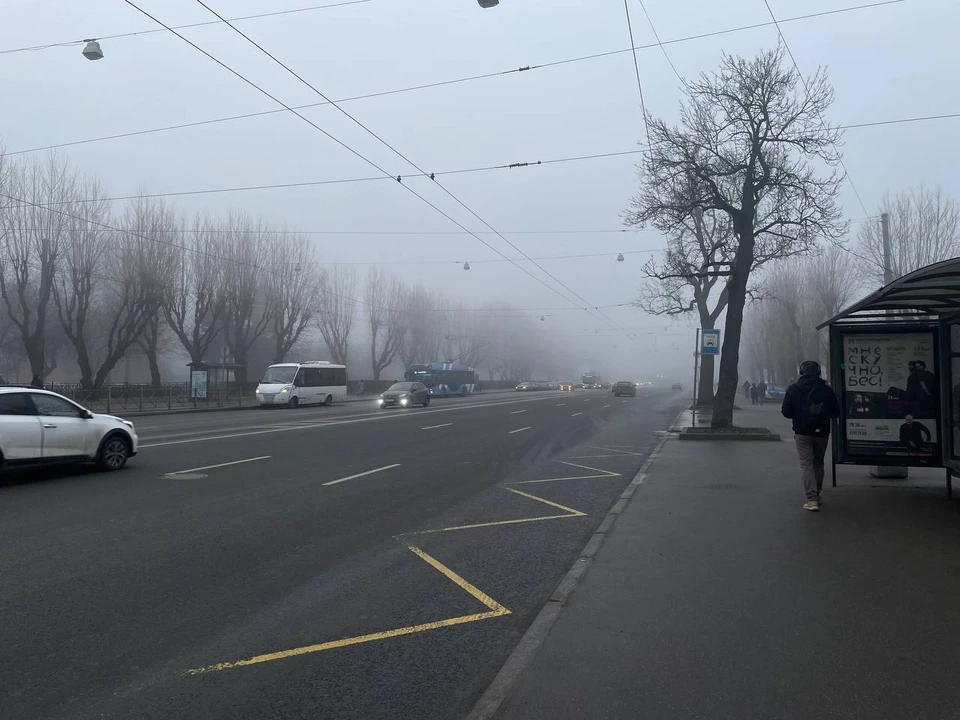 В Тюменской области водителей предупредили об опасности на трассе.