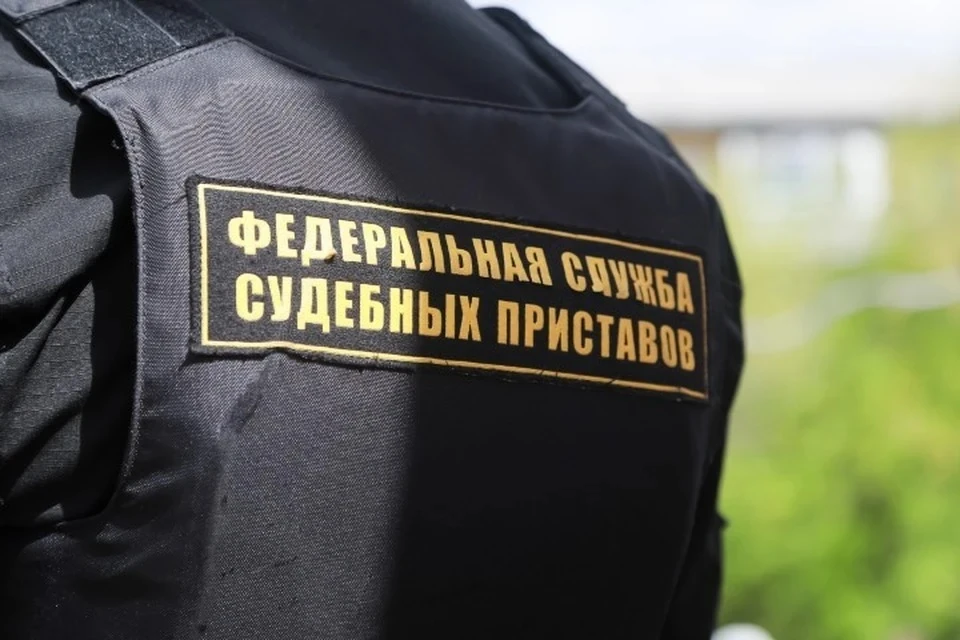 Должник в Челябинске едва не сбил пристава, чтобы не отдавать Lexus