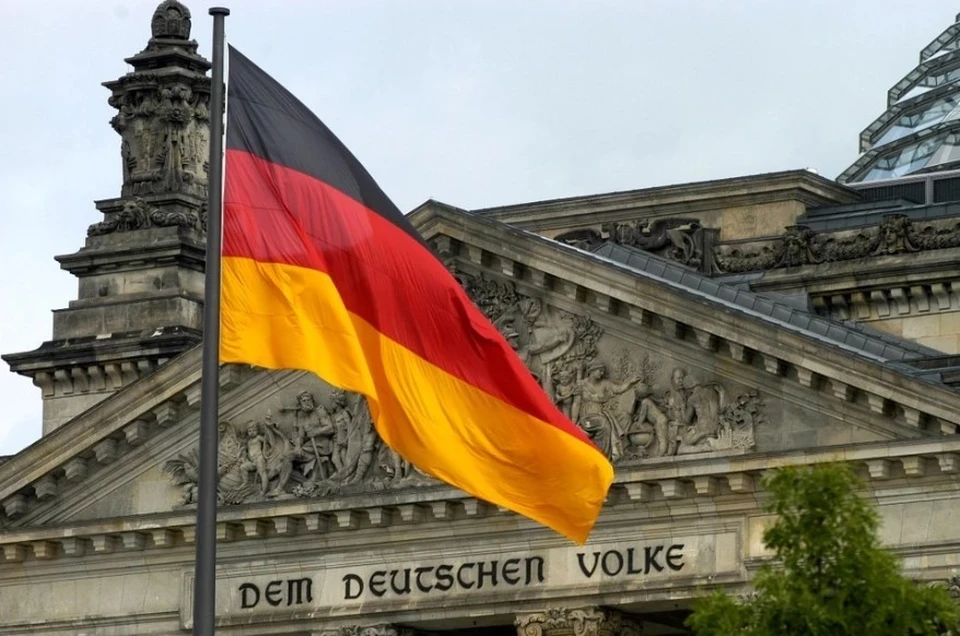 Welt: 18-летний немец поднялся на гору Цугшпитце и умер от удара молнии