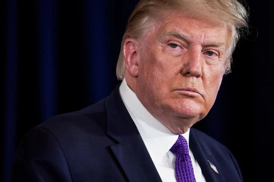 «На утро жулик все забудет»: Трамп цинично высмеял Байдена за выход из президентской гонки
