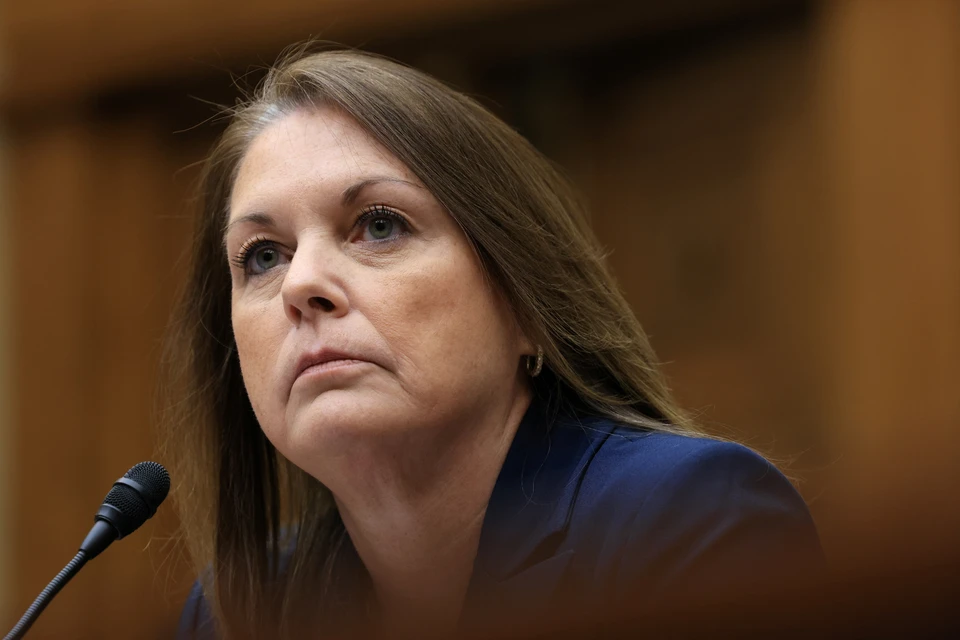 Глава Секретной службы США Читл назвала покушение на Трампа провалом ведомства