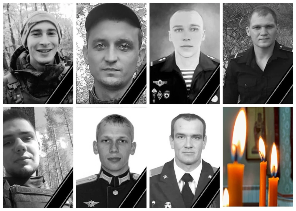 Фото: соцсети Михаила Ведерникова.