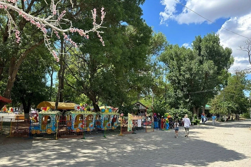 Фото: пресс-служба прокуратуры Крыма