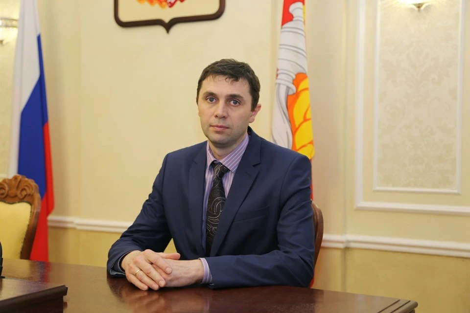Мошенники теперь решили прикрываться фигурой и.о. мэра Воронежа Сергея Петрина.