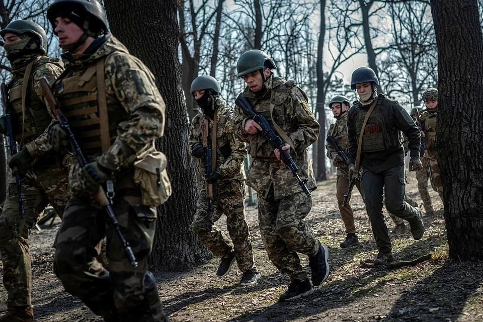 Депутат Рады Костенко: спрос на мобилизацию в ВСУ среди заключенных снизился