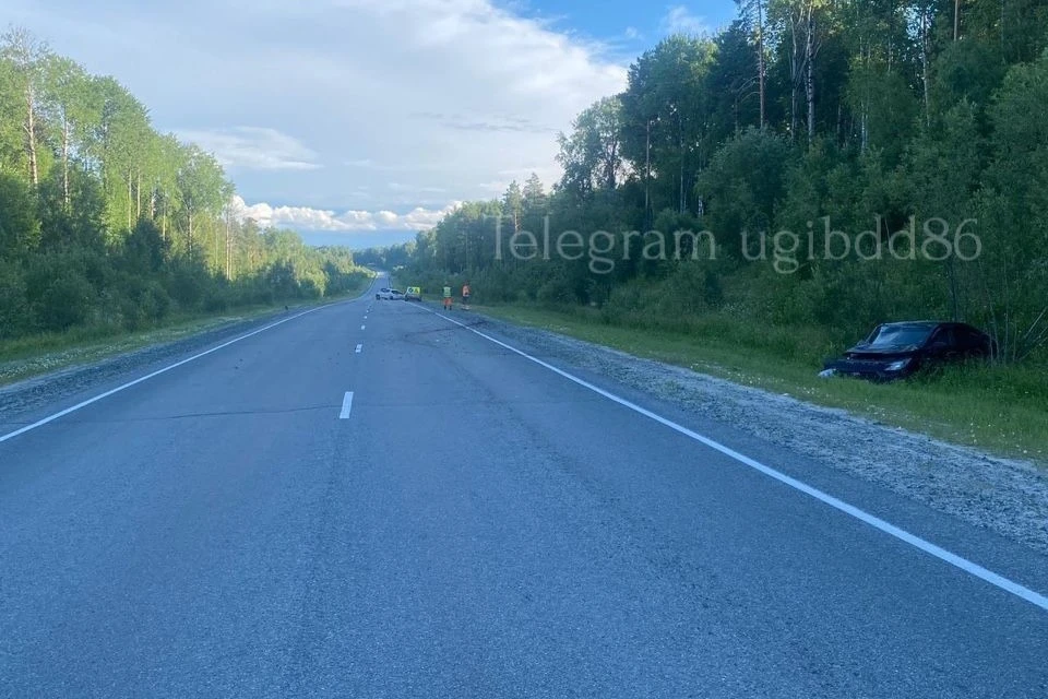 Фото: Госавтоинспекция Югры