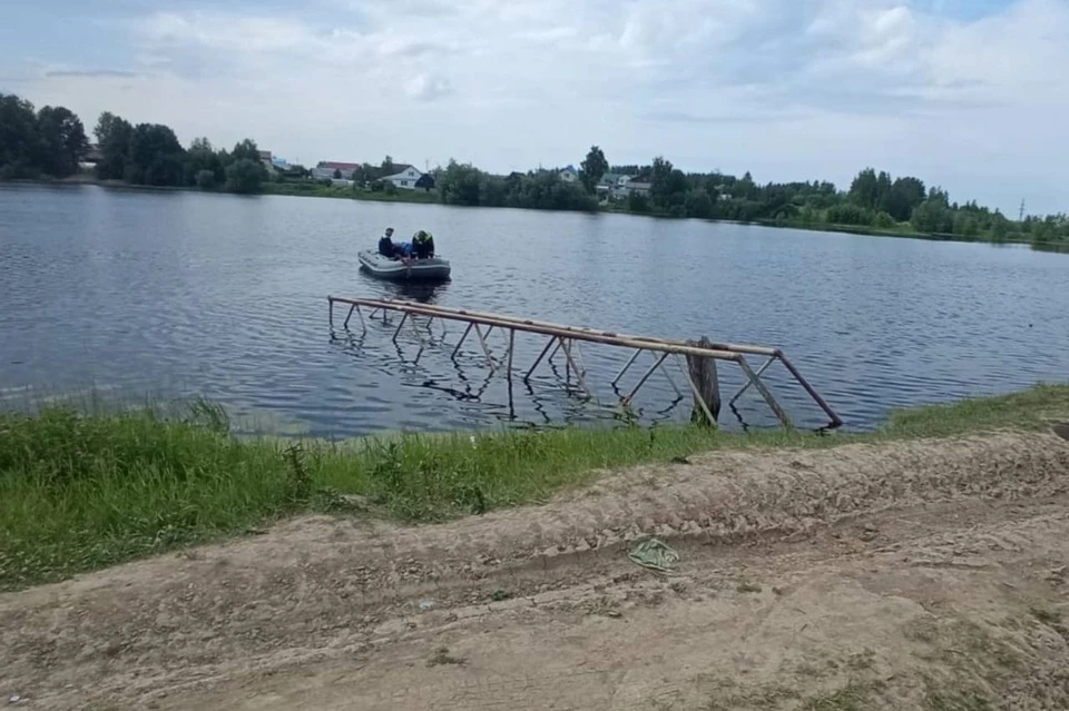 Фото: ГУ МЧС России по ХМАО-Югре