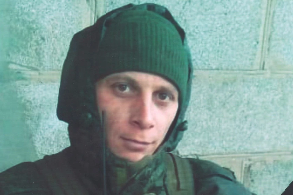 26 февраля 2024 года мужчина погиб при выполнении боевой задачи. Фото: администрация Оренбургского района