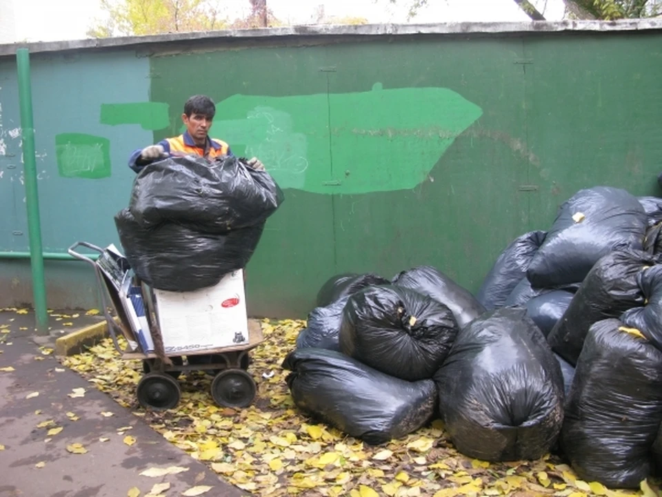 В Пятигорске четыре года регоператор взимал плату за вывоз мусора с «мертвых душ»