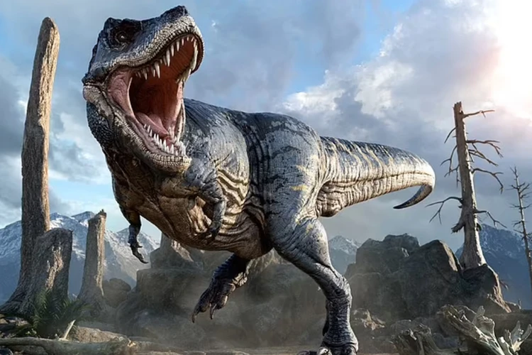 Пятнадцать метров ужаса: Тираннозавры оказались гораздо крупнее и тяжелее, чем считалось раньше