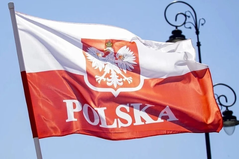 Политики Польши и Украины поспорили о событиях Волынской резни