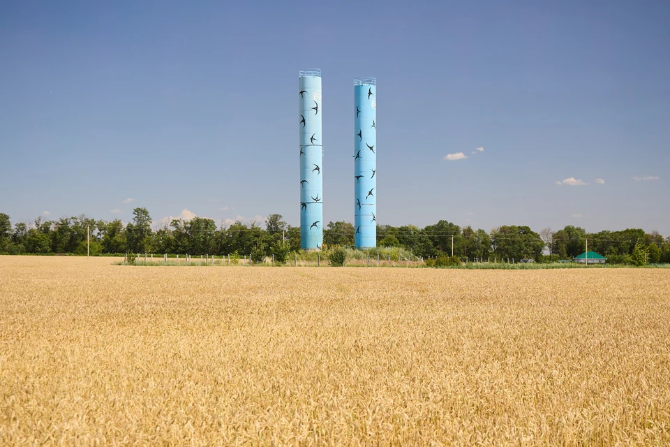 Фото: пресс-служба Белгородэнерго.