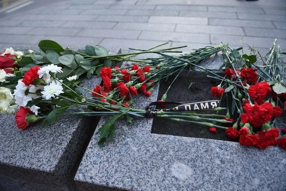 Под Евпаторией откроют мемориальную табличку погибшему участнику СВО