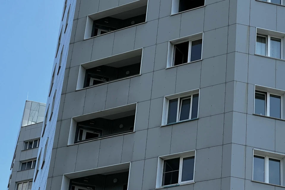 Ребенок получил травмы различной степени тяжести.