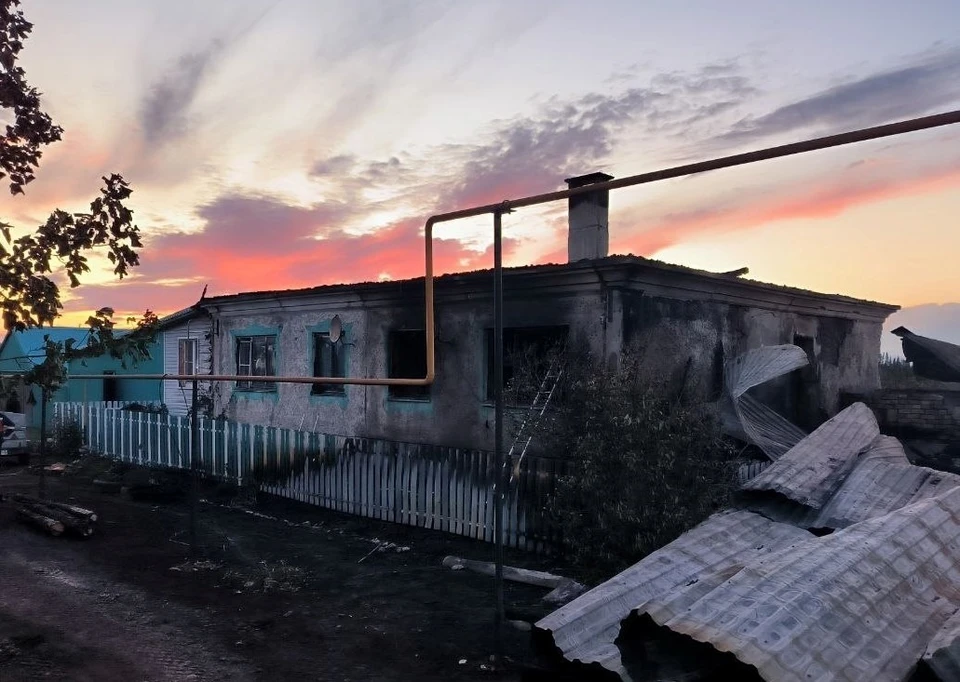Фото: пресс-служба Следственного комитета