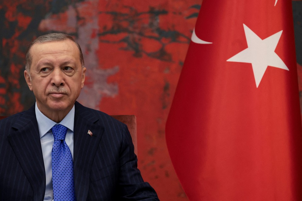 Раскрыт тайный смысл слов Эрдогана о вторжении Турции в Израиль