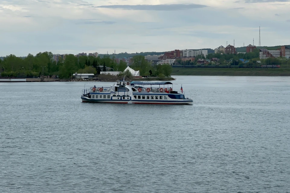 Паводковая обстановка в Иркутской области стабилизируется.