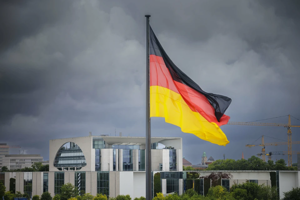 Bild: число пострадавших при взрыве на заводе BASF в Германии увеличилось до 18