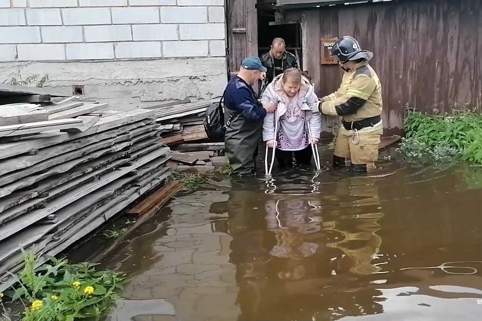 Фото: ГУ МЧС по Челябинской области