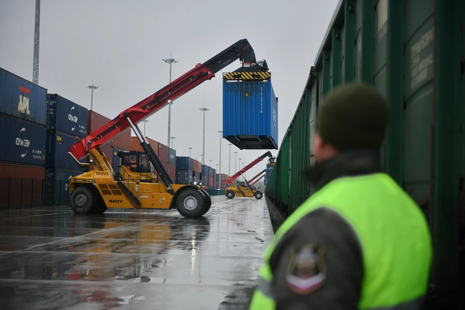 В Ульяновской области капитально отремонтировали загруженный железнодорожный переезд