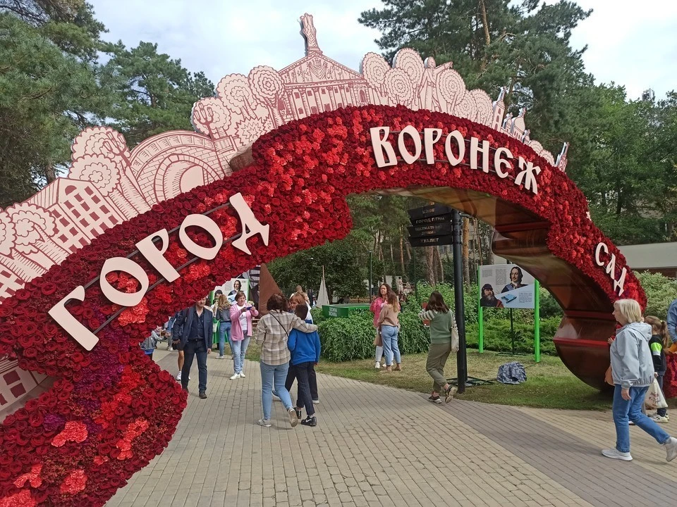 Фото из архива КП