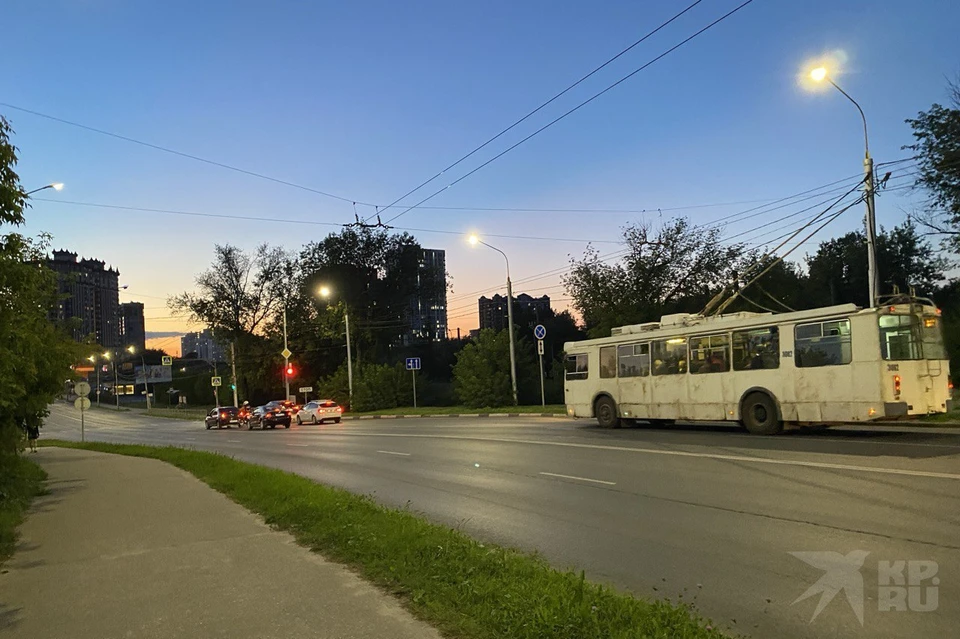 О льготном проезде в общественном транспорте Рязани с 1 августа рассказала мэрия.