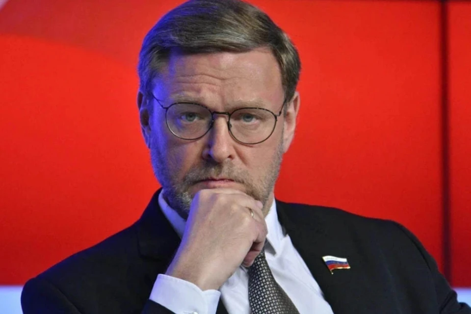 Косачев: Атаки на Бейрут и Тегеран усилят антиизраильское сопротивление в мире