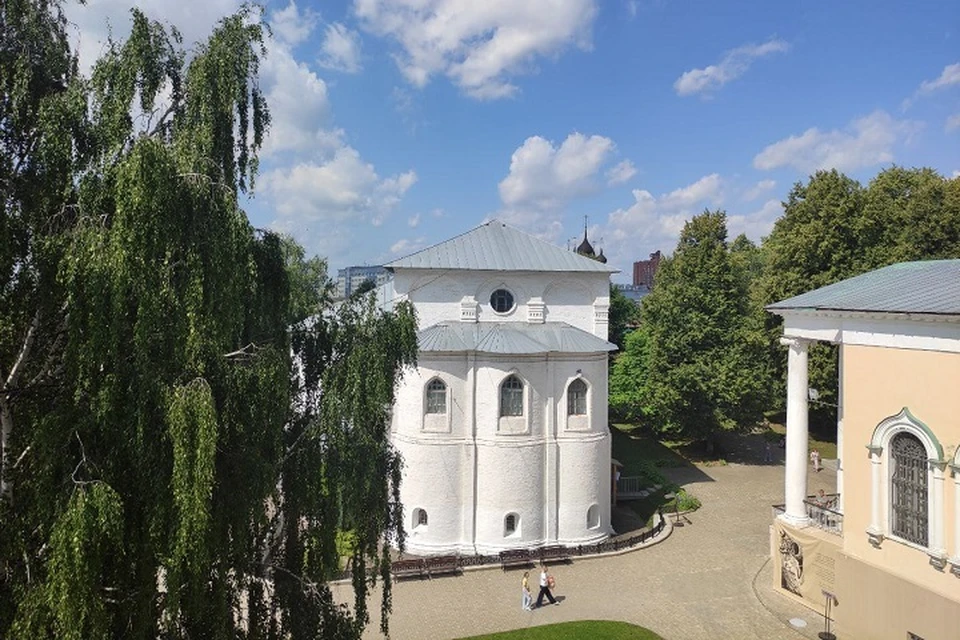 Фото: пресс-служба "МегаФон"