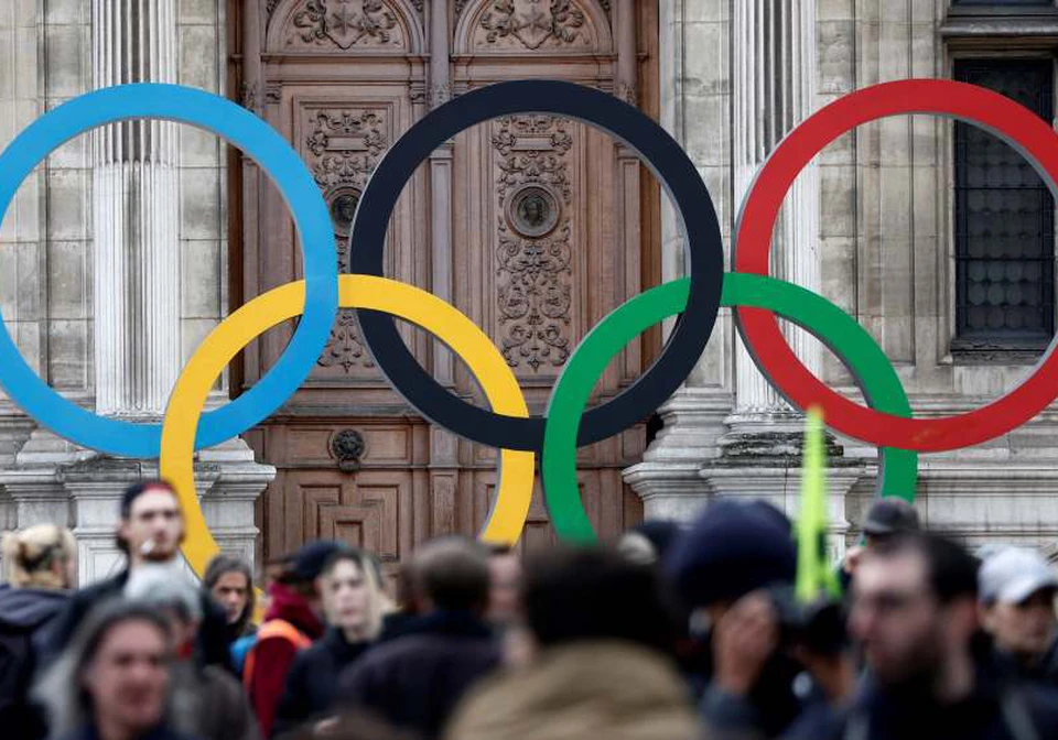 Олимпиада набирает ход. Фото: Reuters