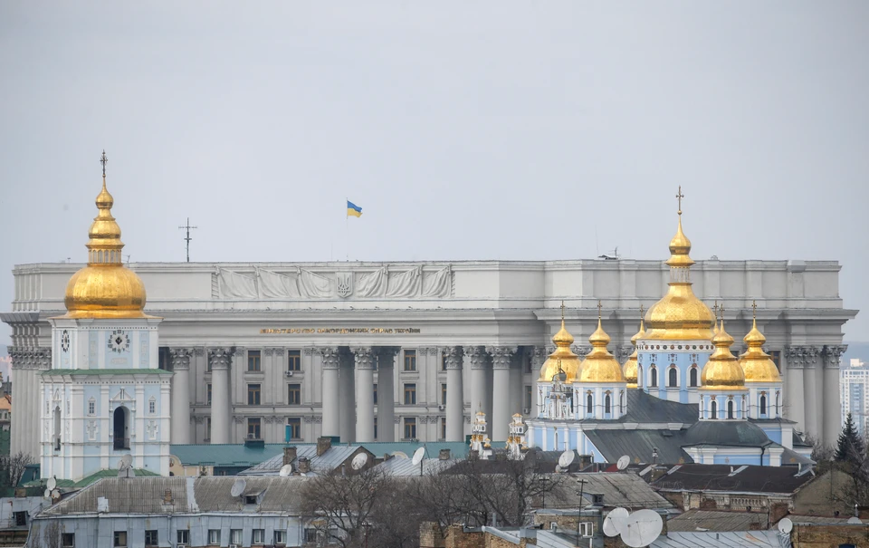 NYT: Все больше украинцев испытывают разочарование из-за затягивания конфликта