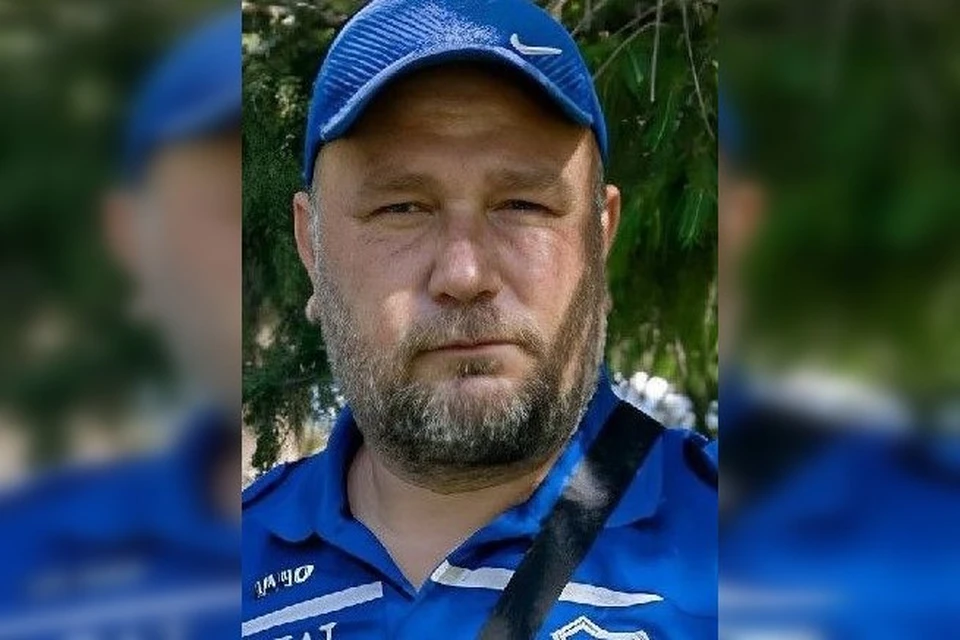 В Сыктывкаре пропал 40-летний мужчина.