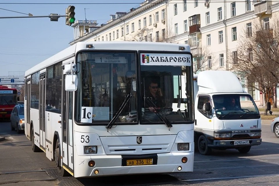 В Хабаровске перекроют еще одну улицу