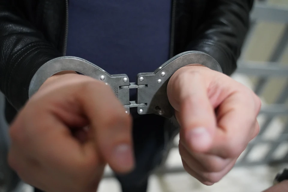 44-летний житель Ульяновска голыми руками задушил собственную мать