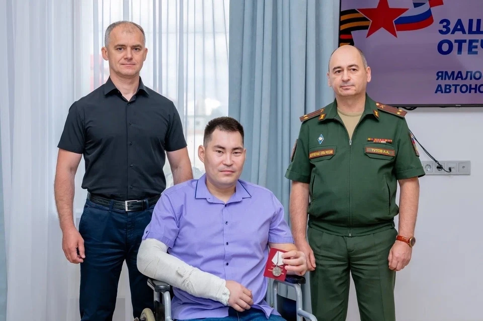 Фото: Алексей Титовский