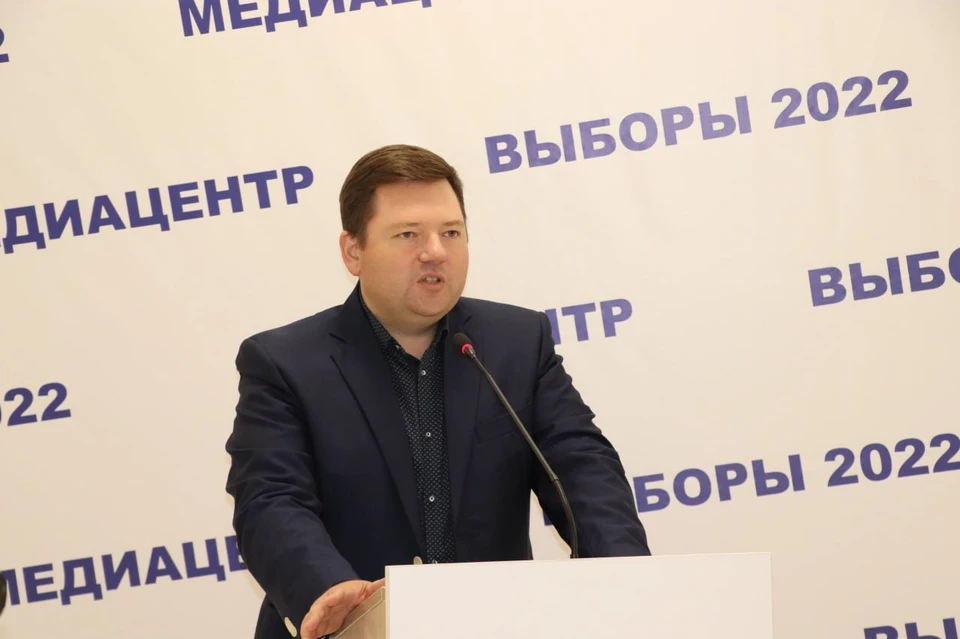 Иван Бирюлин