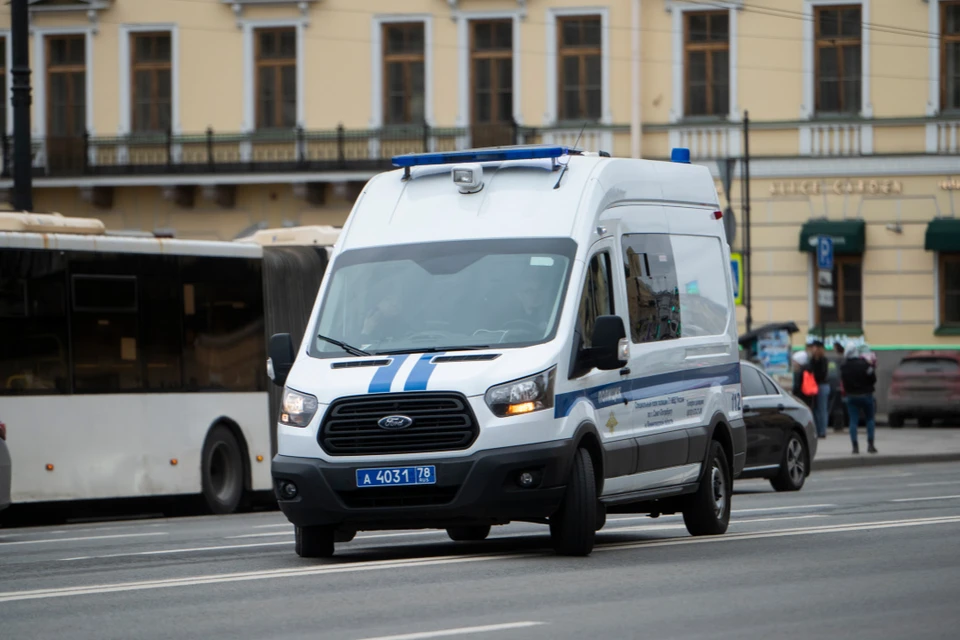 Следователи возбудили уголовное дело.